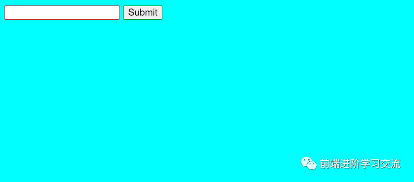 CSS 属性选择器，一文了解