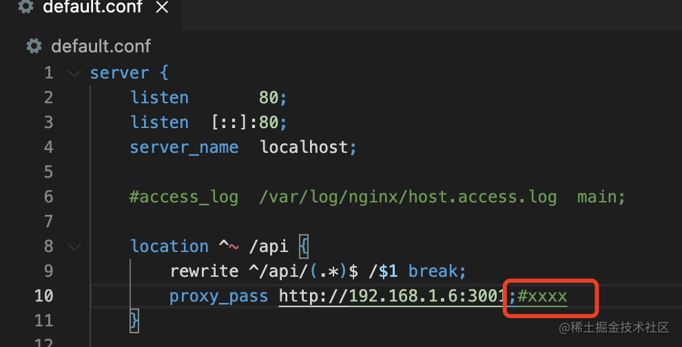 基于 Nginx 实现灰度上线系统的完整流程