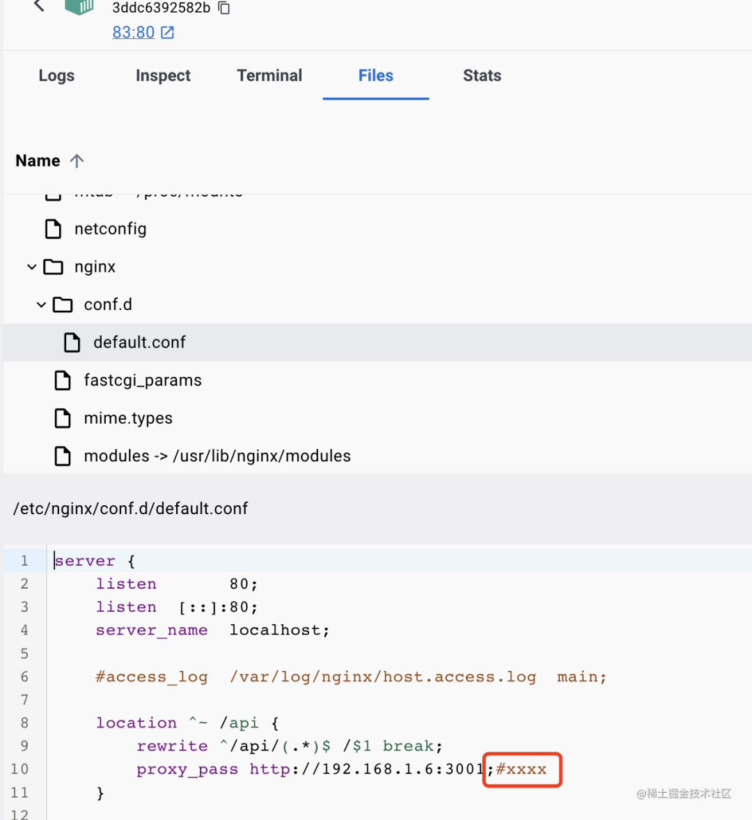 基于 Nginx 实现灰度上线系统的完整流程