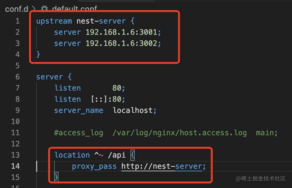 基于 Nginx 实现灰度上线系统的完整流程