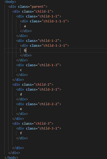 Javascript：深度优先遍历和广度优先遍历，如何实现？