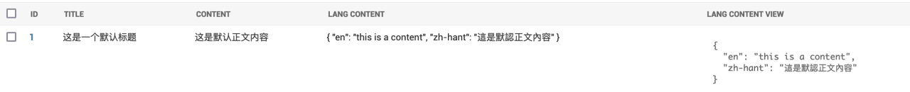 Django admin实现TextField字段changelist页面换行、空格正常显示