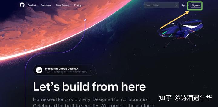 Git安装使用快速上手图文教程：安装 git 并创建一个 GitHub 帐户
