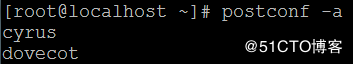 CentOS 7下Postfix邮件服务器搭建实践步骤