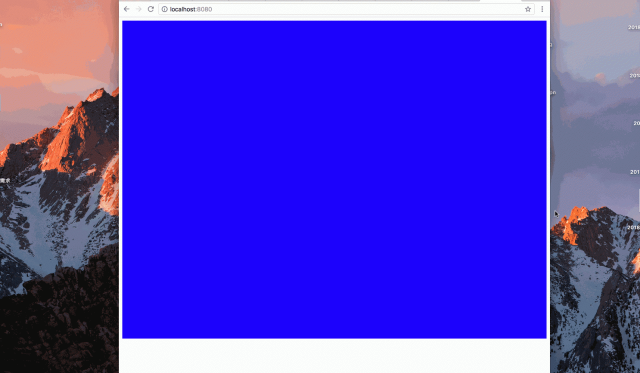 px单位在移动端响应式布局中的不足及方案对比(媒体查询、百分比、rem和vw/vh）