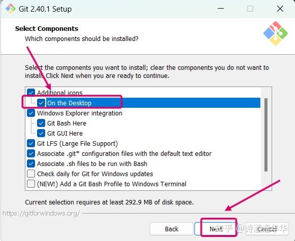 Git安装使用快速上手图文教程：安装 git 并创建一个 GitHub 帐户