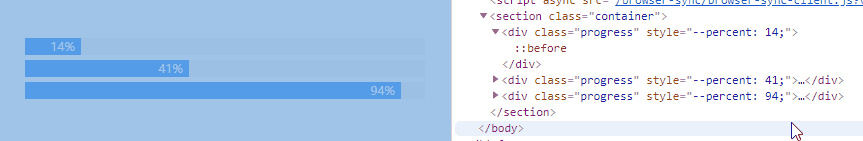 css content属性与before及after伪元素配合使用价值发挥到最大