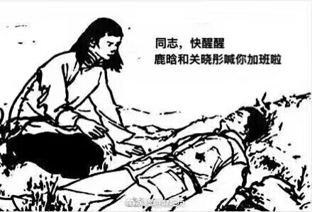 鹿晗关晓彤公布恋情 欠这位程序员小哥一个道歉