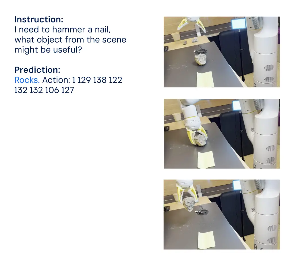 Google DeepMind AI机器人放大招——听懂人话的RT-2横空出世！