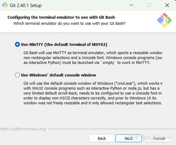 Git安装使用快速上手图文教程：安装 git 并创建一个 GitHub 帐户