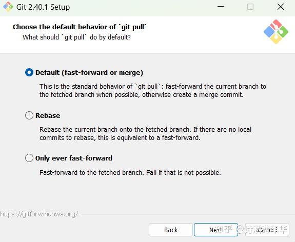 Git安装使用快速上手图文教程：安装 git 并创建一个 GitHub 帐户