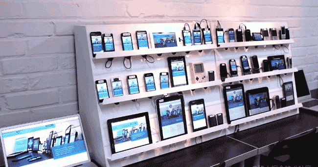 下一代响应式Web设计：组件驱动式Web设计