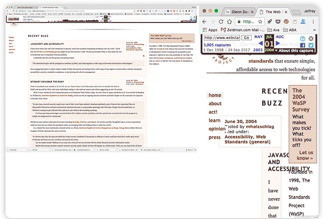 下一代响应式Web设计：组件驱动式Web设计