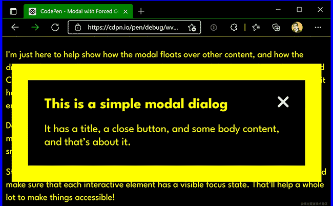 下一代响应式Web设计：组件驱动式Web设计