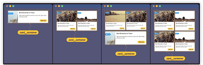 下一代响应式Web设计：组件驱动式Web设计