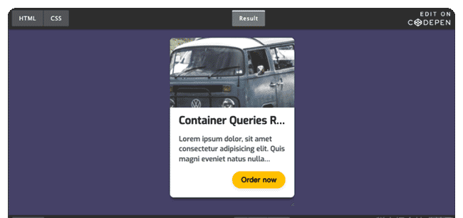 下一代响应式Web设计：组件驱动式Web设计