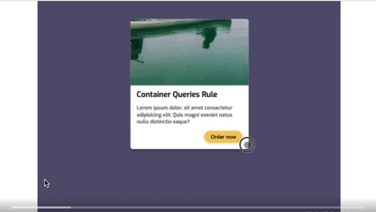 下一代响应式Web设计：组件驱动式Web设计
