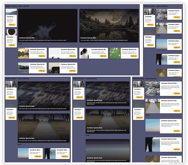 下一代响应式Web设计：组件驱动式Web设计