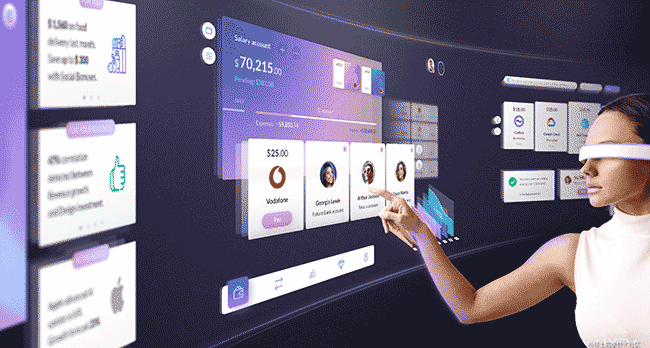 下一代响应式Web设计：组件驱动式Web设计