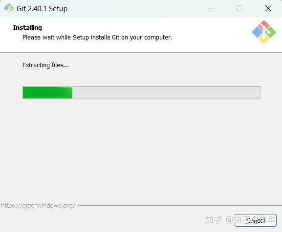 Git安装使用快速上手图文教程：安装 git 并创建一个 GitHub 帐户