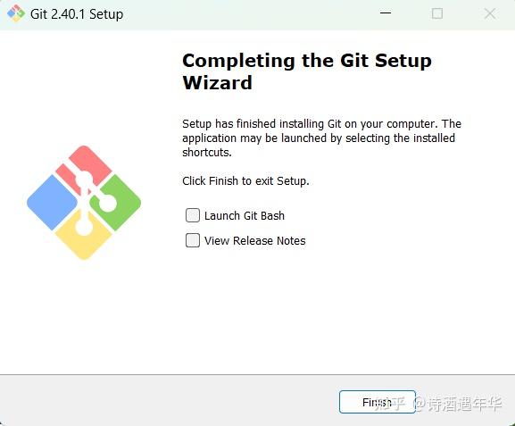Git安装使用快速上手图文教程：安装 git 并创建一个 GitHub 帐户