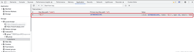 忘记 localStorage 吧，indexDB 才是前端存储新宠！