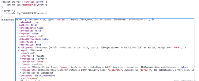 忘记 localStorage 吧，indexDB 才是前端存储新宠！