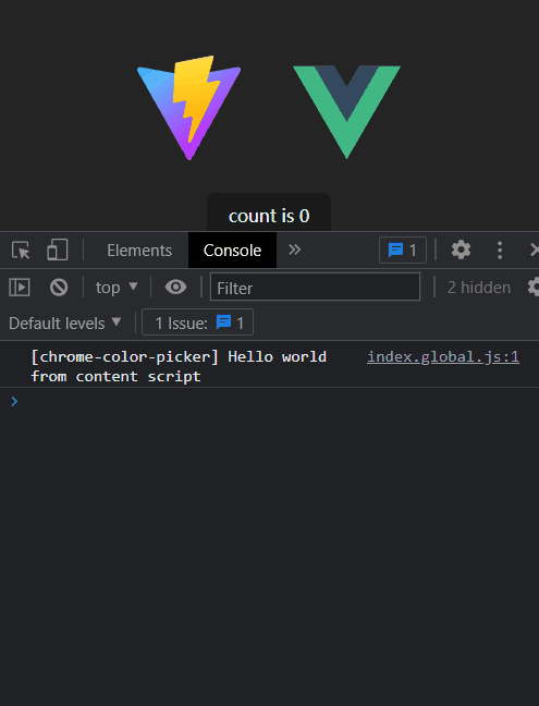 ?Vue3优雅的监听localStorage变化?