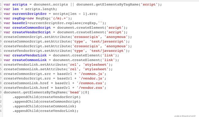 一个小小的优化让阿里的某个项目达到了一降一升