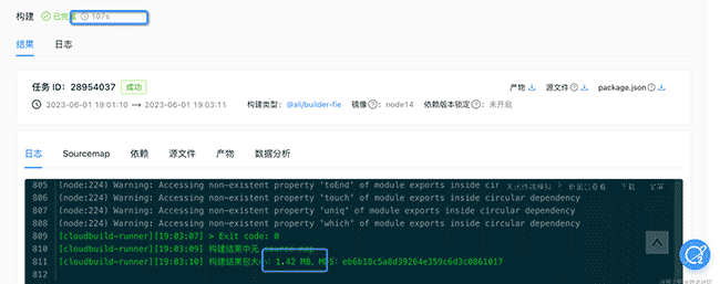一个小小的优化让阿里的某个项目达到了一降一升