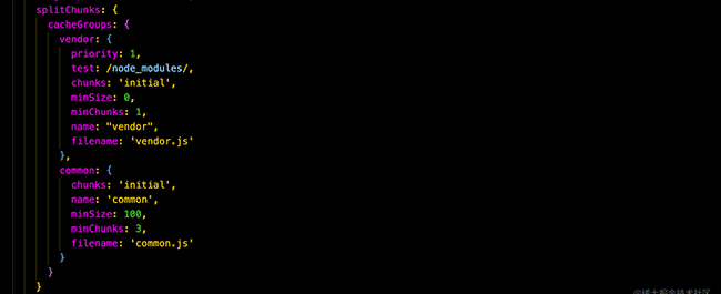 一个小小的优化让阿里的某个项目达到了一降一升