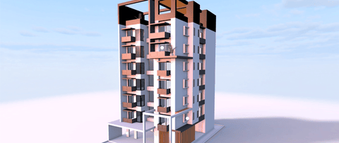 基于vue3.0 + Threejs实现炫酷3D网页