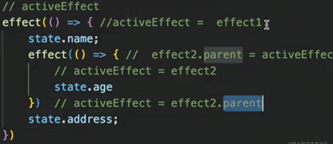 pnpm优势、vue3原理（monorepo搭建、依赖收集以及reactive和effect实现 ）