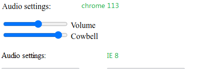 Web 开发 7 年，不止为了面试 —— 万字 HTML 重点基础知识分享