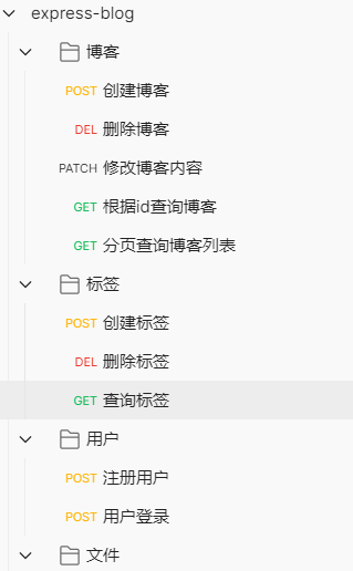【Node.js实战系列】Express 从零搭建博客系统(一)