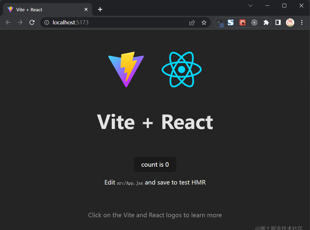 023盛夏版：轻松搞定基于Vite4的React项目全家桶"