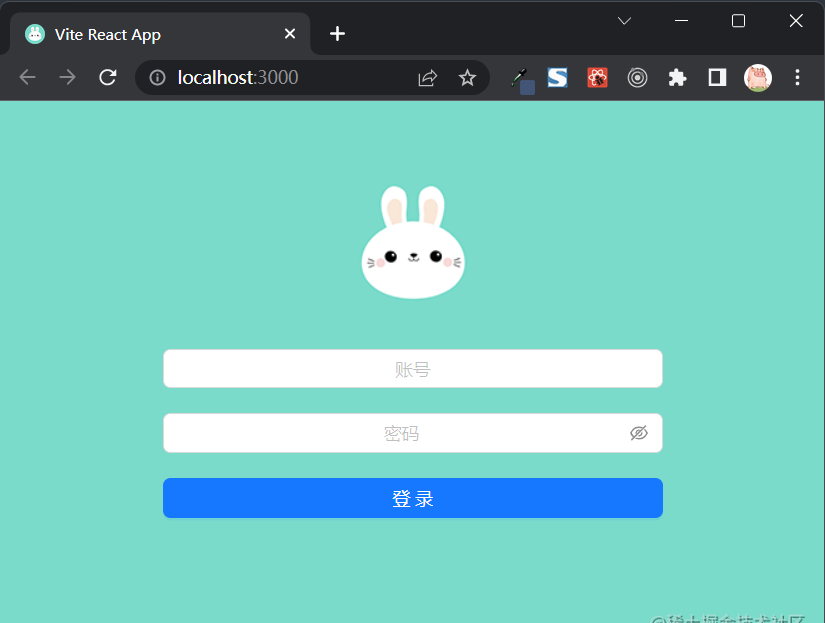 023盛夏版：轻松搞定基于Vite4的React项目全家桶"