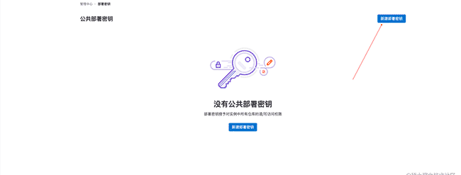 GitLab私有化部署