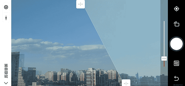 那年毕业前，我花了一整个上午的时间走遍整个校园