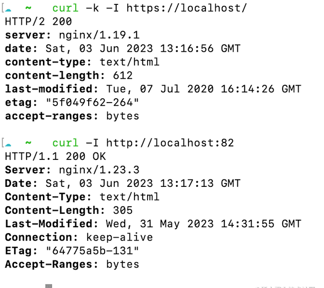一文搞懂Nginx代理及基础高级配置及跨域(含websocket、http2)