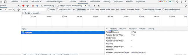 一文搞懂Nginx代理及基础高级配置及跨域(含websocket、http2)