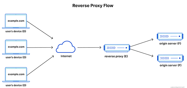 一文搞懂Nginx代理及基础高级配置及跨域(含websocket、http2)