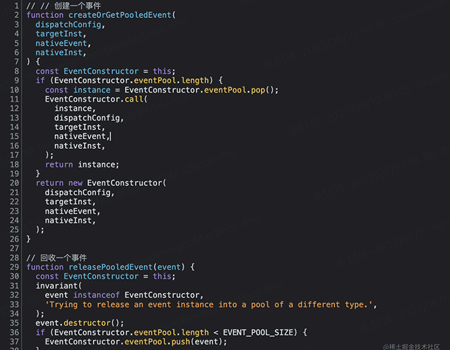 备受“冷落”的享元模式（上）
