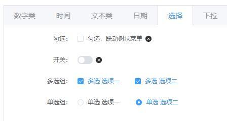 【手撸低代码工具】二次封装UI库（五）继续封装表单：支持自动创建model、联动筛选、分栏等