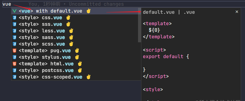 图书商城Vue+Element+Node项目练习(...)