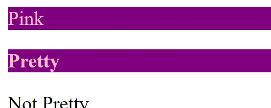 提升CSS技巧：:is(), :where(), 和:has()伪元素的运用