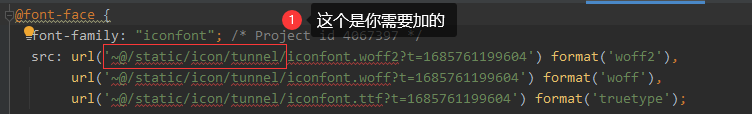 使用uni-app从0.5到1搭建App记录-1