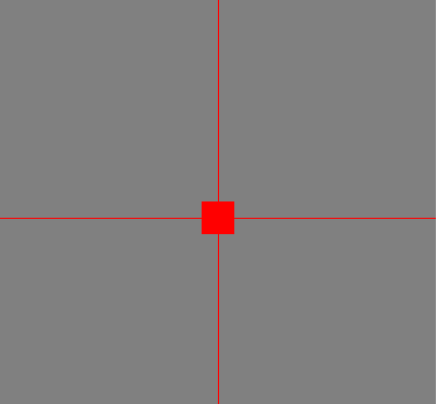 WebGL+Three.js—第一章 WebGL简单应用
