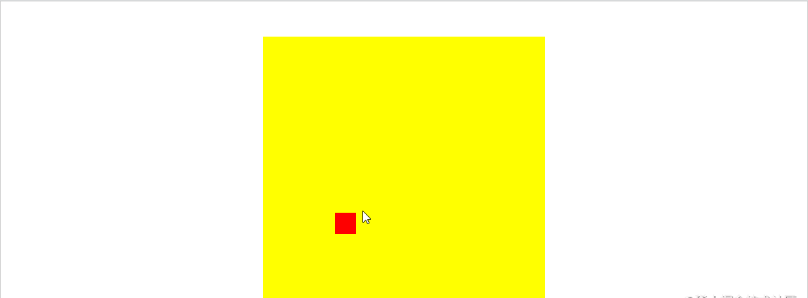 WebGL+Three.js—第一章 WebGL简单应用